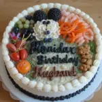 Bento Cake For Husband Birthday Funny