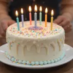 How To Make A Birthday Cake