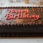 Cake Pictures Birthday