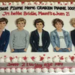 One Direction Cake Ideas Birthday