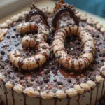 Dirty 30 Birthday Cake