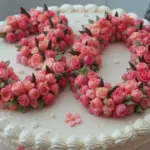30 Birthday Cake For Women Turning 30