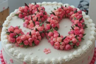 30 Birthday Cake For Women Turning 30