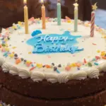 Birthday Cake For Dogs Recipes Easy