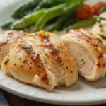 French Chicken Breast Recipes Easy