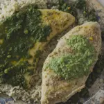 How To Make Pesto Chicken Breast