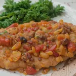 How To Make Sundried Tomato Chicken Breast