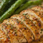 Herb-Seasoned Chicken Breast