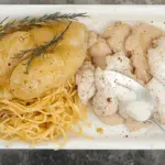 Boneless Chicken Breast Cooking Methods