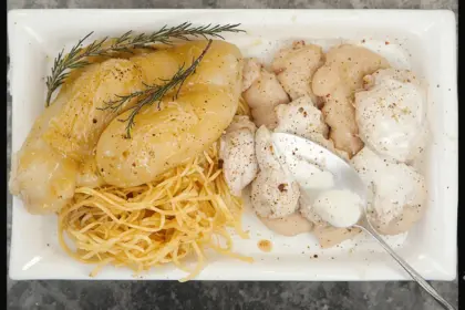 Boneless Chicken Breast Cooking Methods