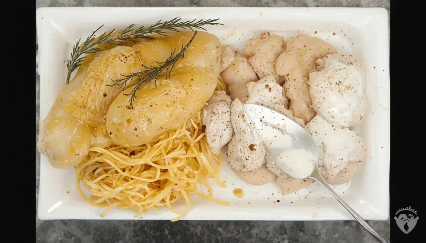 Boneless Chicken Breast Cooking Methods