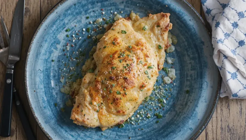 How To Make Souvlaki Chicken Breast