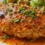 Spicy Sriracha Chicken Breast