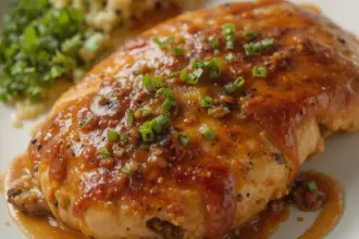 Chicken Breast Recipes With Chipotle Sauce