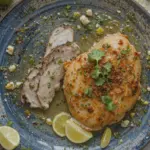Tequila Lime Chicken Breast Marinade