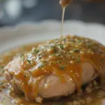 Marsala Sauce For Chicken Breast