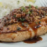 How To Make Balsamic Chicken Breast