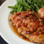 How To Make Sun Dried Tomato Chicken Breast
