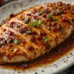 Sun Dried Tomato Chicken Breast Marinade