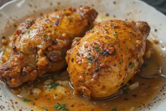 Mary Makes It Easy Recipes Chicken