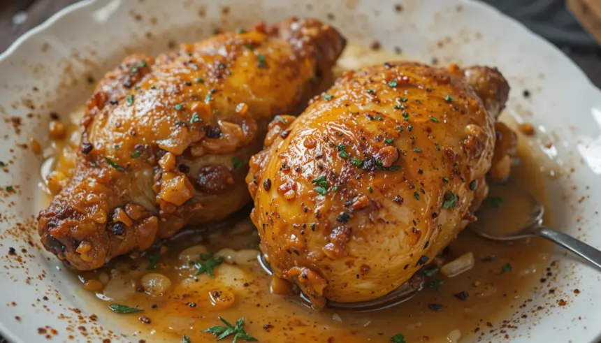 Mary Makes It Easy Recipes Chicken