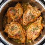 Chicken Recipes Instapot