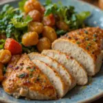 Healthy Quick Chicken Recipes