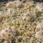 One Pan Chicken Orzo Recipes