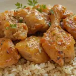 Chicken Recipes And Rice