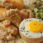 Egg And Chicken Recipes