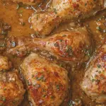 Boneless Chicken Leg Recipes