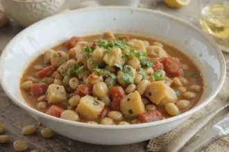 White Bean Chicken Chilli Recipes
