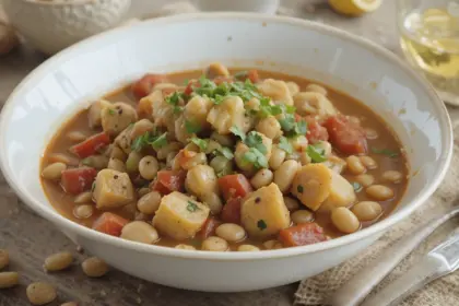 White Bean Chicken Chilli Recipes