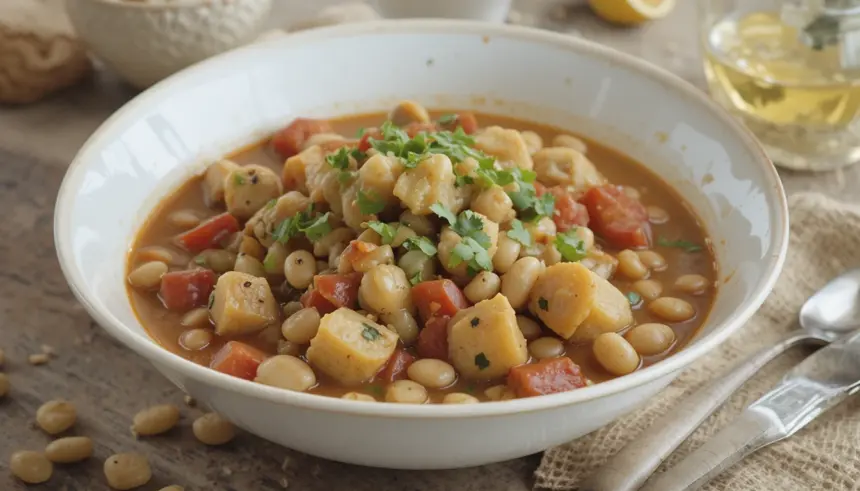White Bean Chicken Chilli Recipes