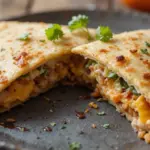 Quesadilla Chicken Recipes
