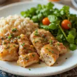 Chicken Clean Eating Recipes