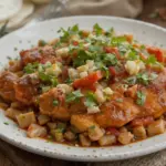 Chicken Fajita Meat Recipes