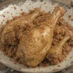 Leftover Chicken Legs Recipes