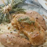 Chicken Dinner Party Recipes