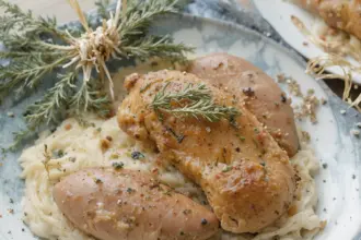 Chicken Dinner Party Recipes