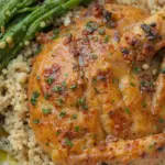 Cheap Chicken Dinner Recipes
