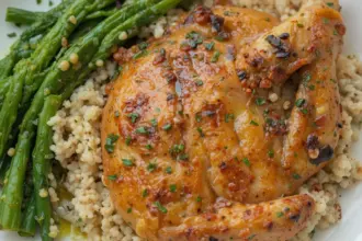 Cheap Chicken Dinner Recipes