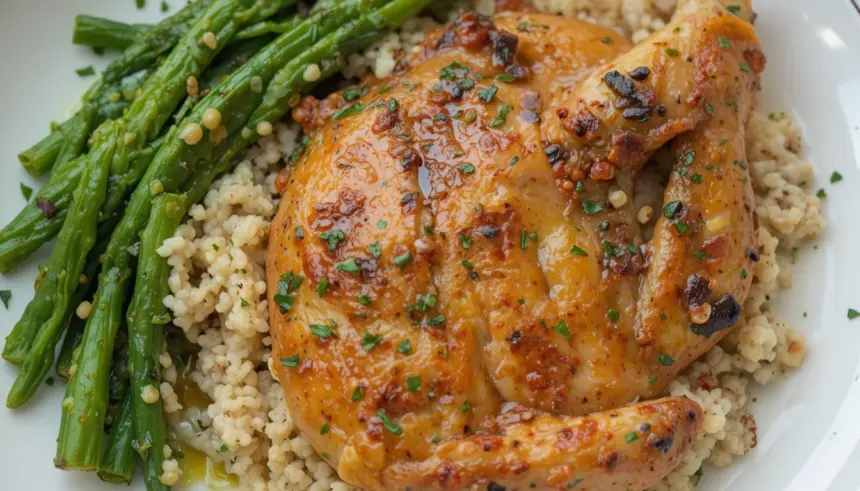 Cheap Chicken Dinner Recipes