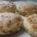 Homemade Chicken Patties Recipes