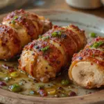 Bacon Wrapped Chicken Recipes