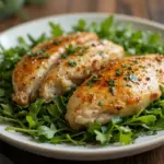 Chicken Arugula Recipes