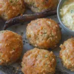 Healthy Chicken Bites Recipes