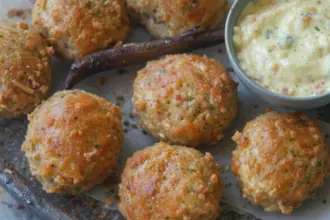 Healthy Chicken Bites Recipes