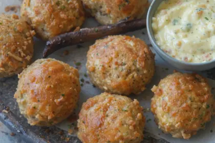 Healthy Chicken Bites Recipes