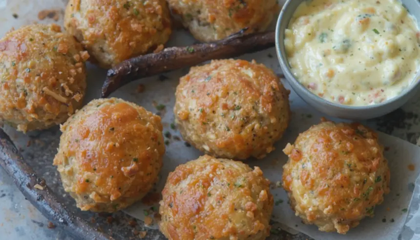 Healthy Chicken Bites Recipes